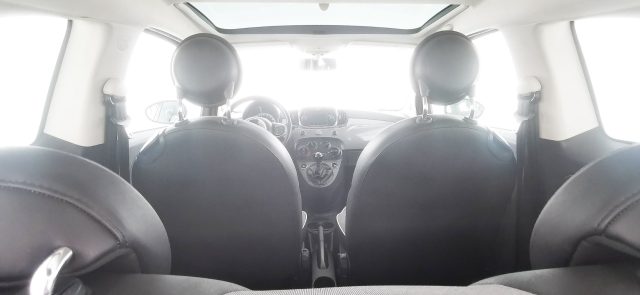 FIAT 500 usata 36