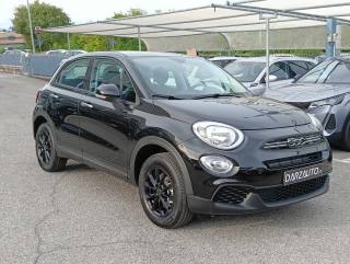 FIAT 500X usata, con Airbag laterali