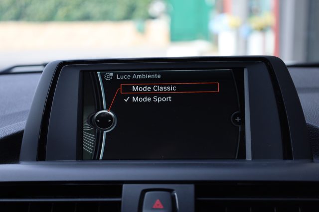 BMW 116 usata 66