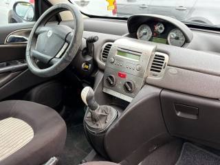 LANCIA Ypsilon usata, con Servosterzo