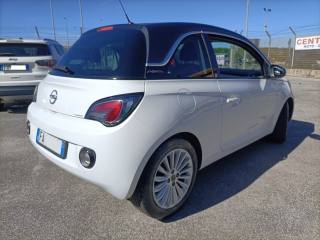 OPEL Adam usata, con Climatizzatore
