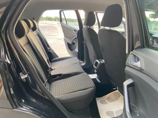 VOLKSWAGEN T-Cross usata, con Climatizzatore