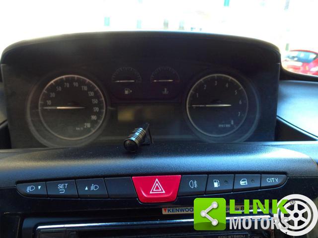 LANCIA Ypsilon usata, con Controllo trazione