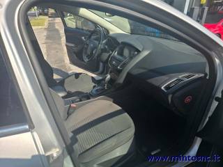 FORD Focus usata, con Lettore CD