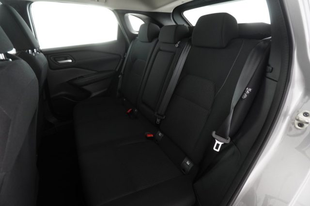 NISSAN Qashqai usata 9