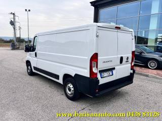 FIAT Ducato usata, con Autoradio
