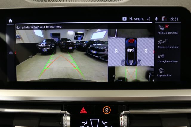 BMW M4 usata, con Immobilizzatore elettronico