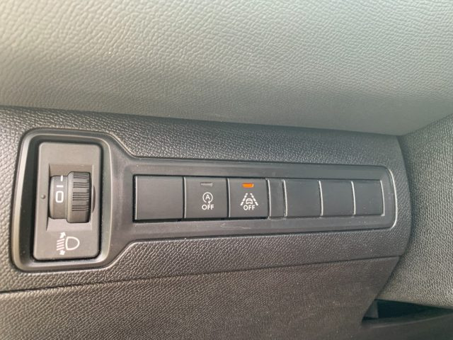 PEUGEOT 308 usata, con ESP