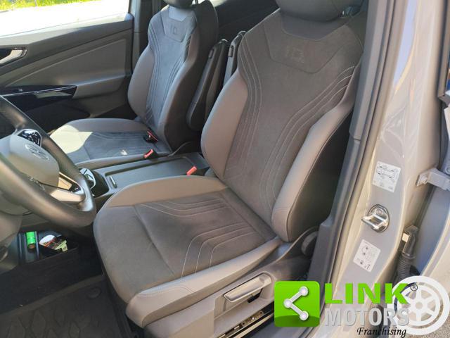 VOLKSWAGEN ID.4 usata, con Alzacristalli elettrici