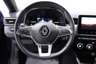 RENAULT Clio usata, con ESP
