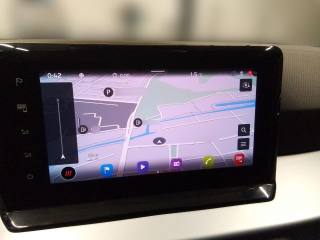 SEAT Ibiza usata, con Boardcomputer