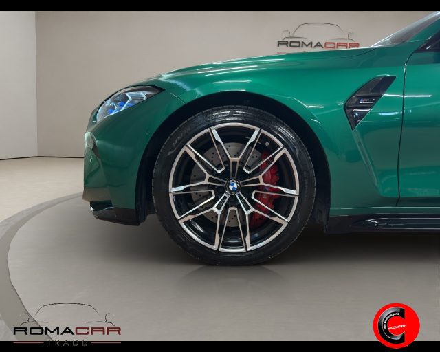 BMW M3 usata, con Controllo trazione