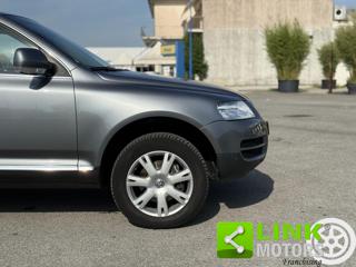 VOLKSWAGEN Touareg usata, con Controllo vocale