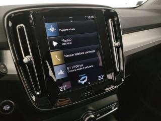 VOLVO XC40 usata, con Controllo elettronico della corsia