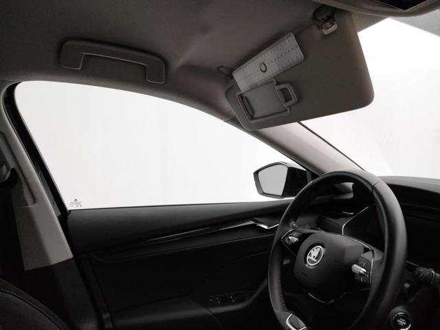 SKODA Octavia usata 57