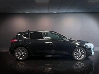 FORD Focus usata, con Airbag Passeggero