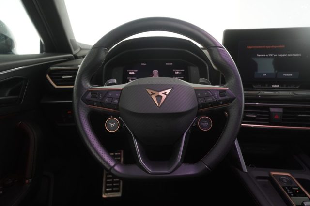 CUPRA Formentor usata 11