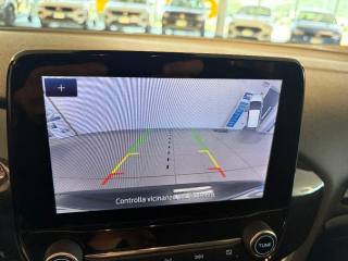 FORD Fiesta usata, con Fendinebbia