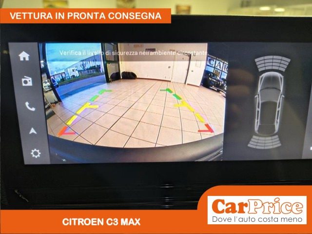 CITROEN C3 usata, con Bracciolo