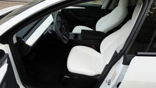 TESLA Model Y usata, con Cruise Control
