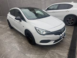 OPEL Astra usata, con Airbag laterali