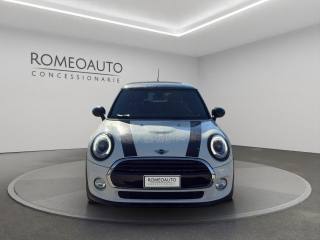 MINI Cooper D usata, con Controllo trazione