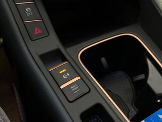 CUPRA Terramar usata, con Vetri oscurati
