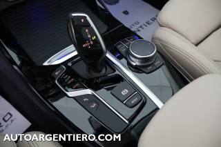 BMW X3 usata, con Chiusura centralizzata