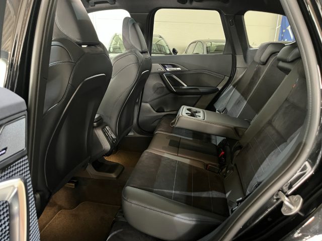 BMW X1 usata, con Park Distance Control