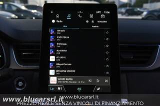 RENAULT Captur usata 44