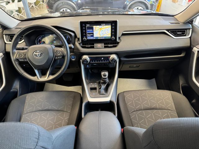 TOYOTA RAV 4 usata, con Controllo trazione