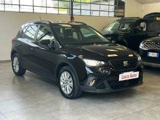 SEAT Arona usata, con Alzacristalli elettrici