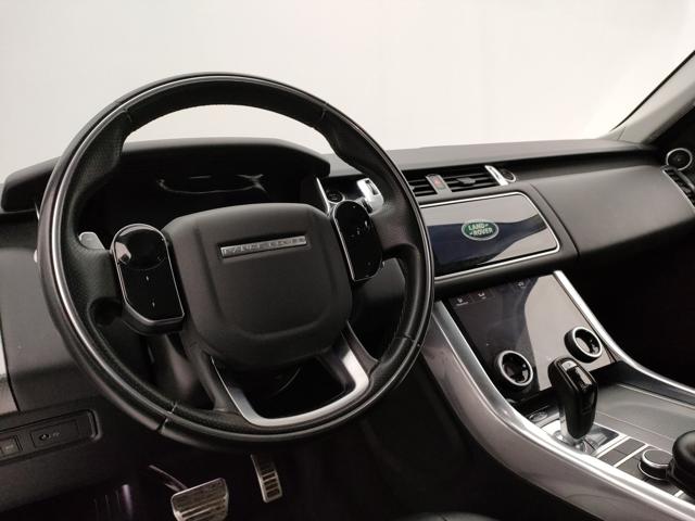 LAND ROVER Range Rover Sport usata, con Controllo trazione