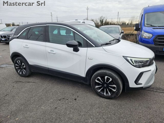 OPEL Crossland usata, con Autoradio