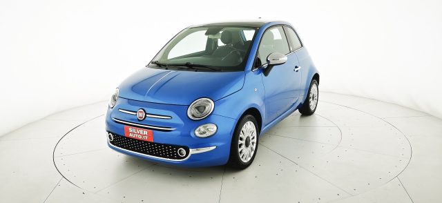 FIAT 500 usata 34