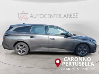 PEUGEOT 308 usata, con Cerchi in lega