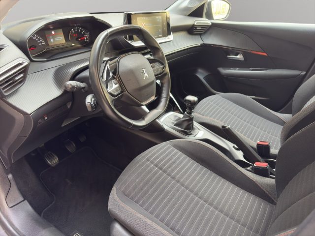 PEUGEOT 208 usata, con Cruise Control