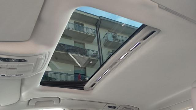 AUDI A8 usata, con Antifurto