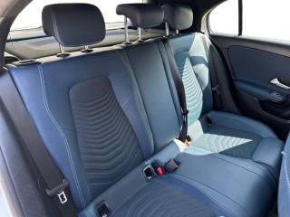 MERCEDES-BENZ A 180 usata, con Volante in pelle