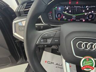 AUDI Q3 usata, con Interni in pelle
