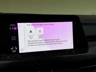 VOLKSWAGEN Golf usata, con ESP