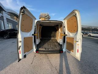 FORD Transit Custom usata, con Chiusura centralizzata