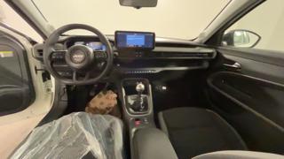 JEEP Avenger usata, con Controllo trazione