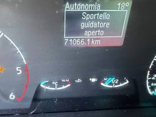 FORD Transit Custom usata, con Bluetooth