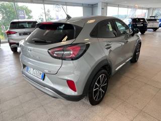 FORD Puma usata, con ESP