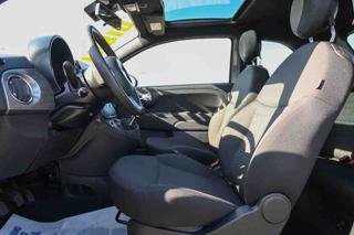 FIAT 500 usata, con Cruise Control