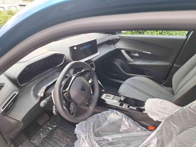 PEUGEOT 2008 usata, con Fendinebbia