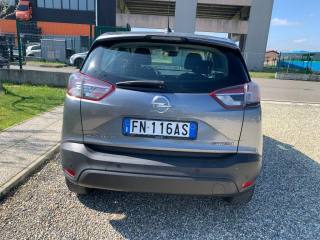 OPEL Crossland X usata, con Autoradio