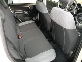 FIAT Panda usata, con Immobilizzatore elettronico