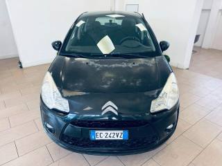 CITROEN C3 usata, con Airbag